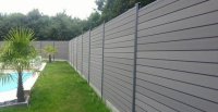 Portail Clôtures dans la vente du matériel pour les clôtures et les clôtures à Gye